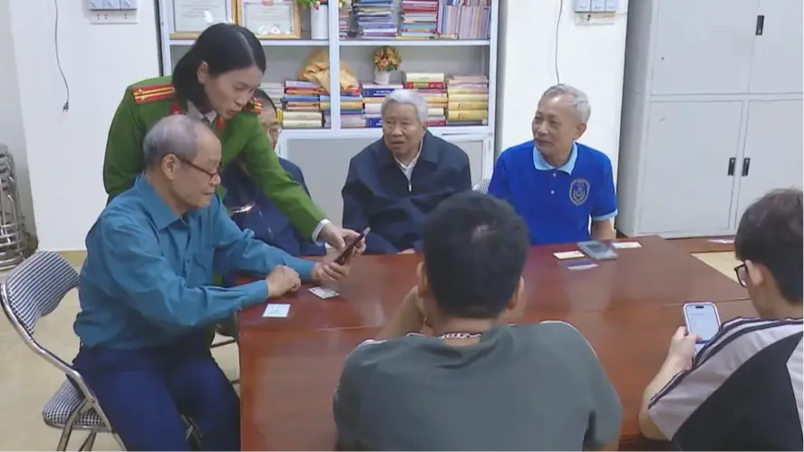 Làm sạch dữ liệu phương tiện, nâng cao hiệu quả quản lý